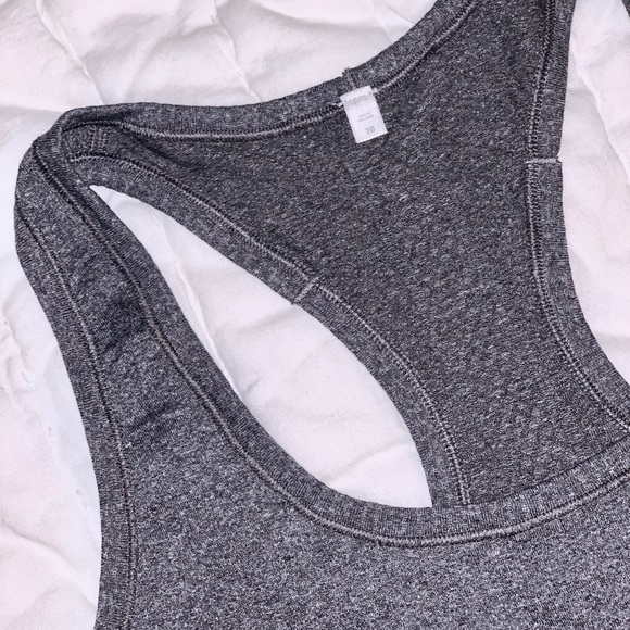 LULULEMON RACERBACK TOP - Picture 2 of 3